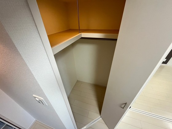 ラブリエ舟入中町の内装写真