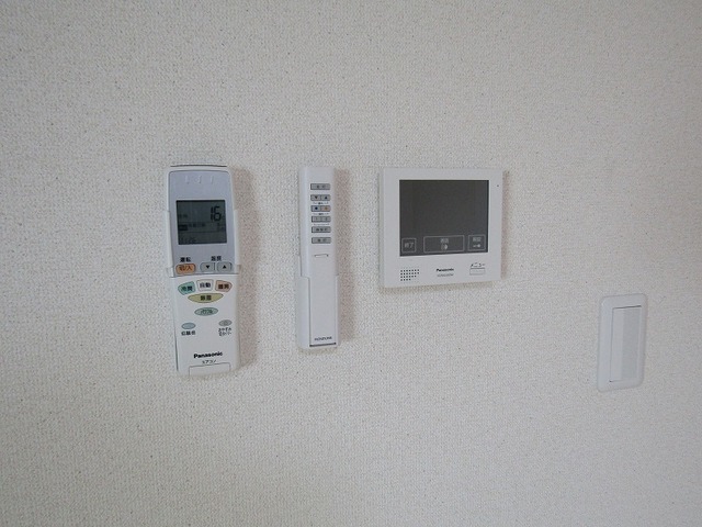 フジパレス長居III番館のその他写真