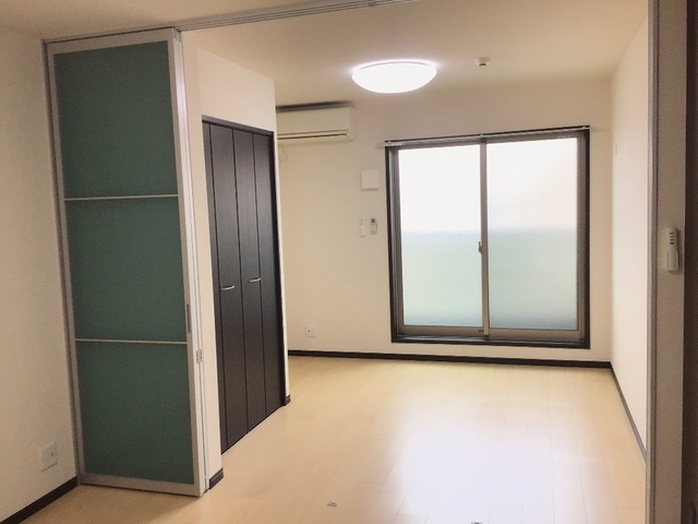 フジパレス長居III番館の内装写真