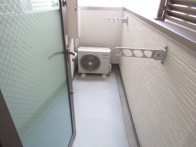 フジパレス長居III番館の内装写真
