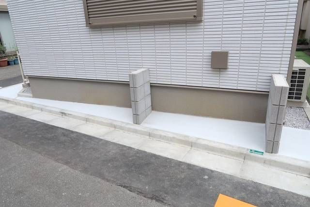 その他共有部分　☆共用部分☆
