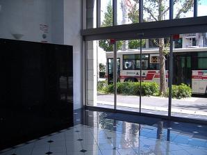 ＪＲ鹿児島本線 博多駅 徒歩10分 15階建 築22年の外観写真