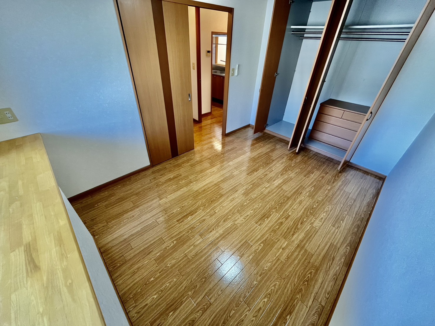 その他部屋・スペース　洋室