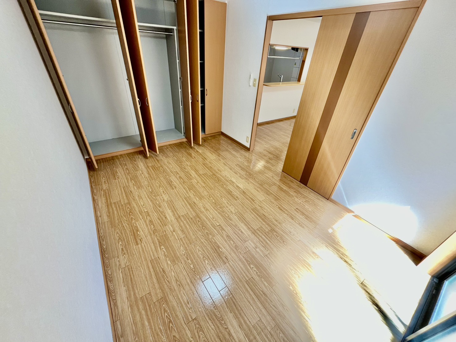 その他部屋・スペース　洋室