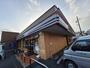 コンビニ　セブンイレブン防府緑町店（コンビニ）まで695m