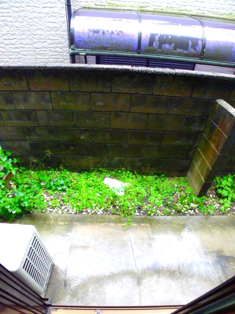 地下鉄桜通線 吹上駅 徒歩3分 2階建 築30年の内装写真