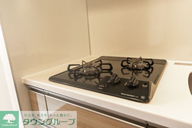 その他設備　※写真は同タイプ住戸です。