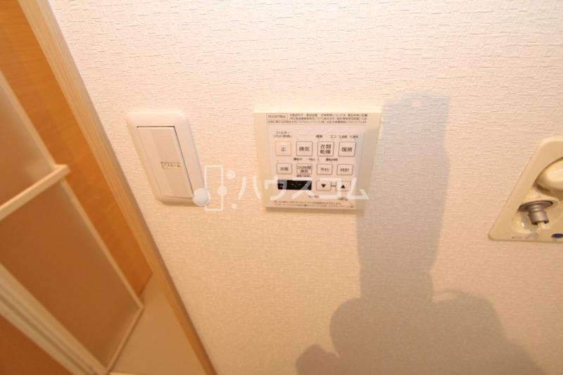 寝屋川市田井町22-11貸家の外観写真