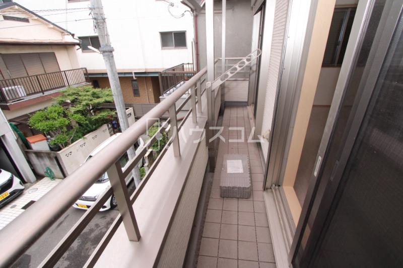 寝屋川市田井町22-11貸家の内装写真