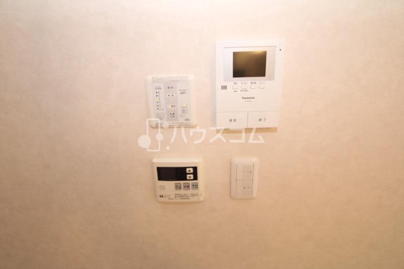 寝屋川市田井町22-11貸家のその他写真