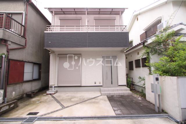 寝屋川市田井町22-11貸家
