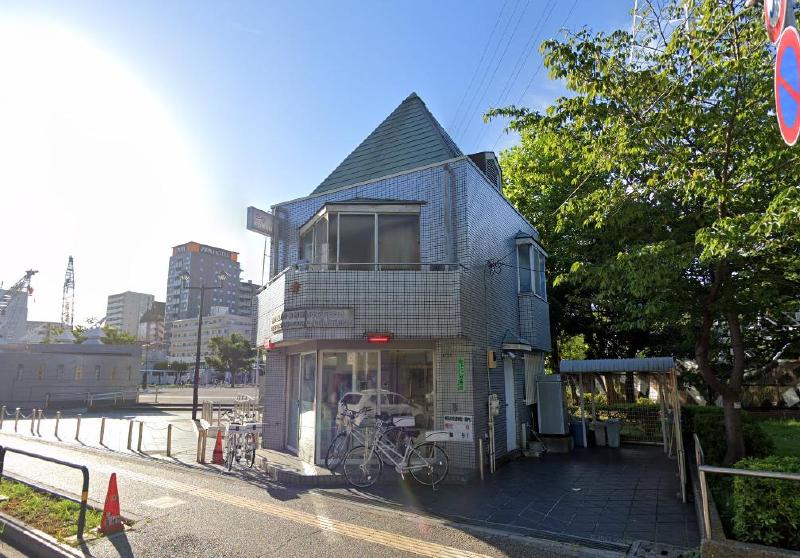 警察署・交番　綾瀬警察署綾瀬駅東口交番（警察署・交番）まで450m