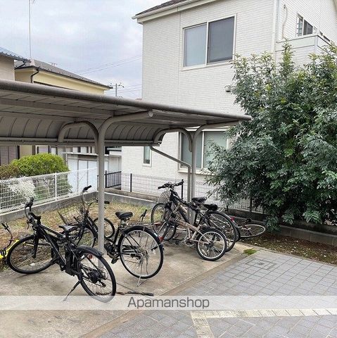 その他共有部分　その他共有部分