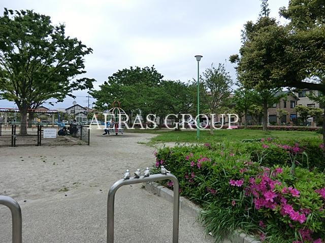 公園　赤井公園（公園）まで1153m