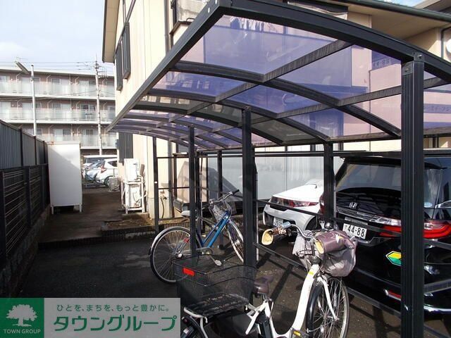 その他共有部分　※過去写真参考※