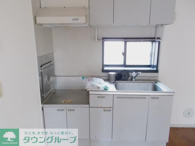 キッチン　※過去写真参考※