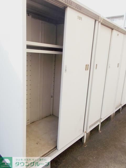 その他設備　※過去写真参考※