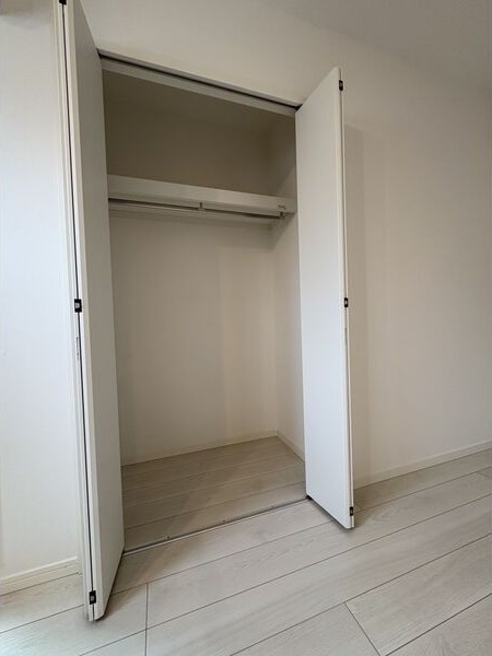 SQUARE中村区役所の内装写真