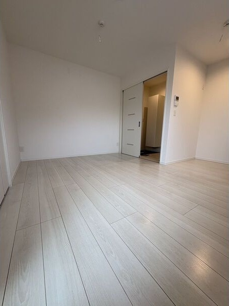 SQUARE中村区役所の内装写真