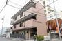 瓦町駅より徒歩5分 築28年2ヶ月 3階建の賃貸物件
