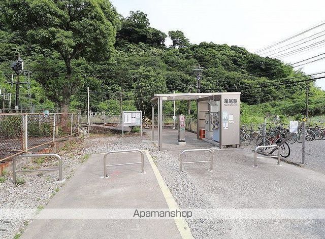 その他　滝尾駅（その他）まで400m