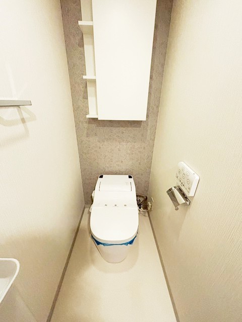 トイレ　同仕様タイプ