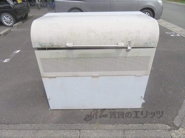 その他　ゴミ置き場