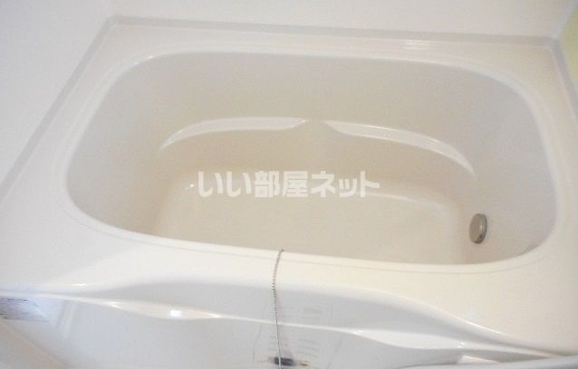ルソレイユの風呂写真