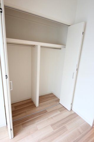 収納　スプランディッド淀屋橋DUE（ドューエ）