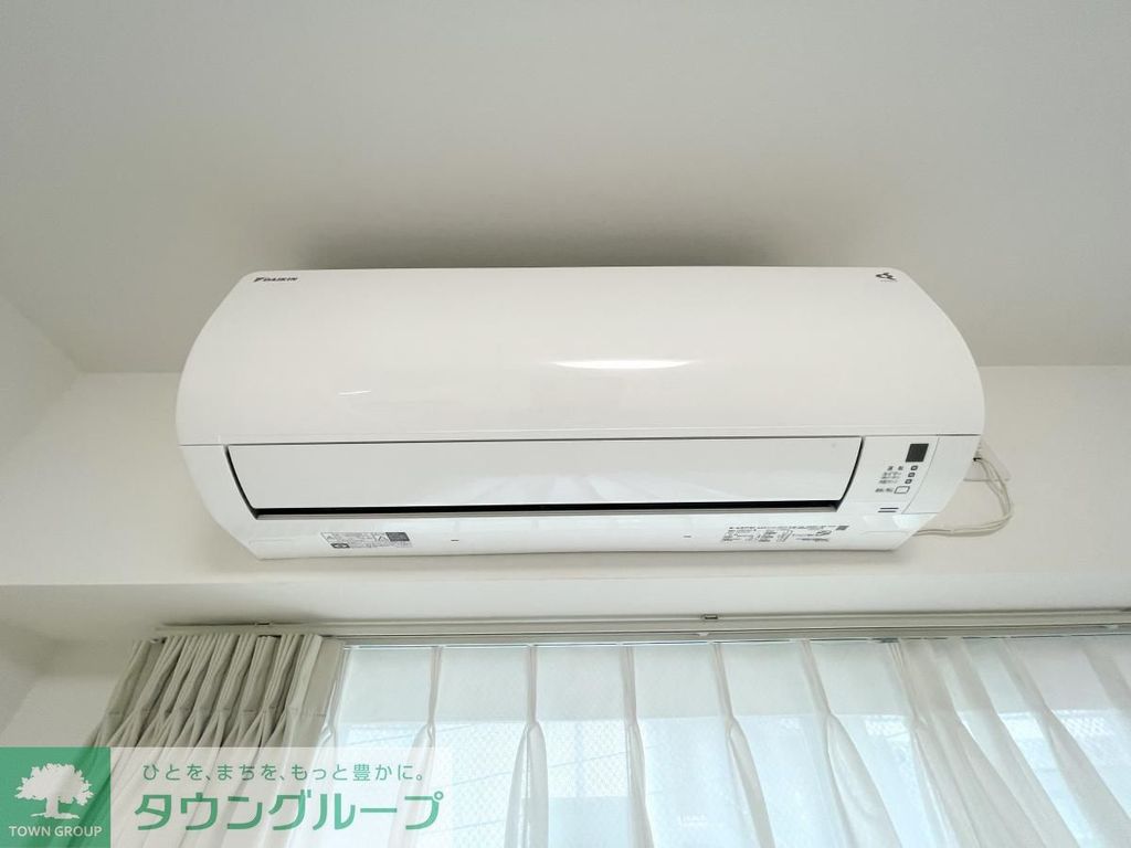 その他設備　★お部屋探しはタウンハウジング稲田堤店まで★