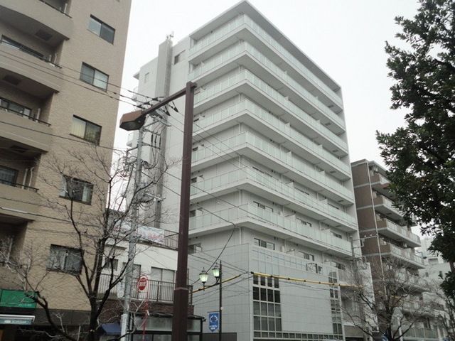 その他　外観