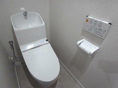 トイレ　☆トイレ☆