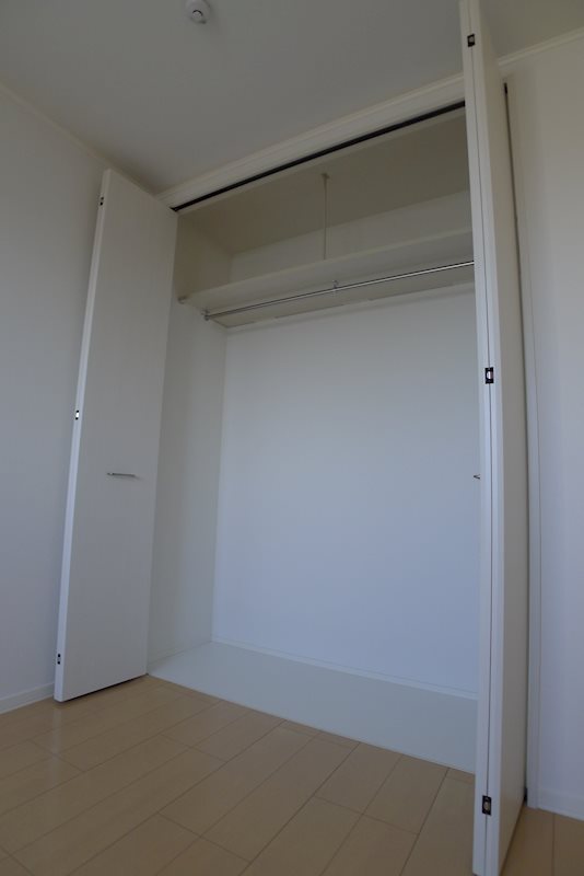 収納　イメージ画像となります。