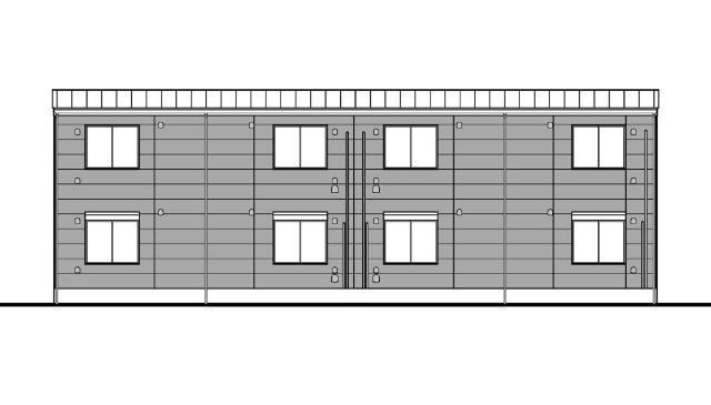 その他　建築現場