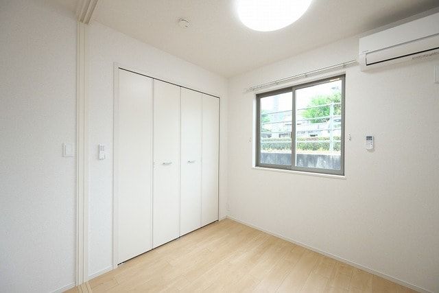 グラン ベルデBの内装写真