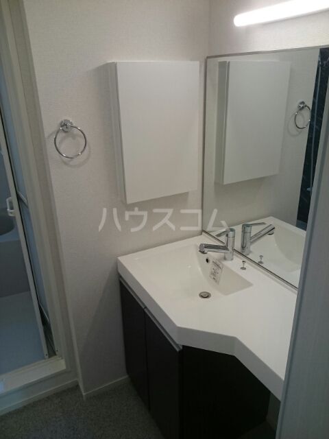 グラン ベルデBの内装写真