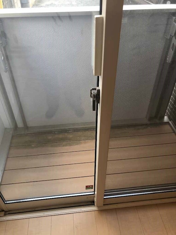 ピアコートMの内装写真