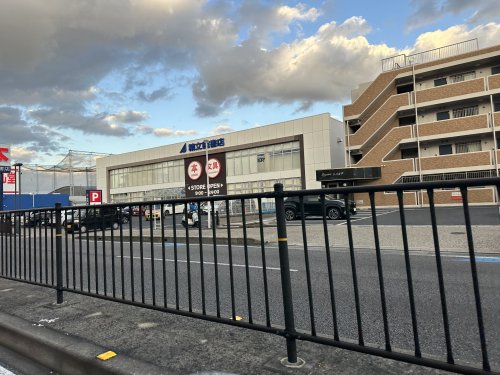 その他　精文館書店 新豊田店（その他）まで414m