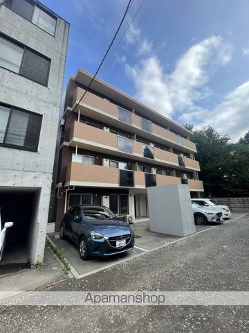 地下鉄東西線 琴似駅 徒歩5分 築10年