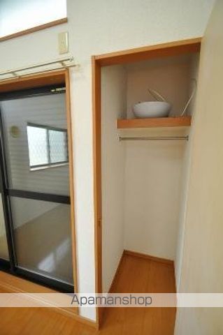 ＪＲ鹿児島本線 吉塚駅 徒歩4分 2階建 築22年の内装写真