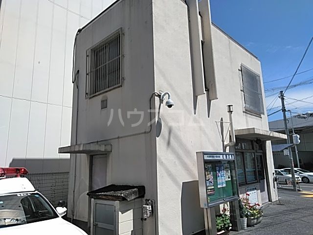警察署・交番　寝屋川警察署 松屋交番（警察署・交番）まで3038m
