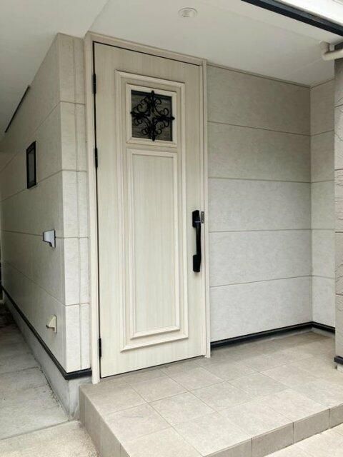 下小田中戸建の外観写真