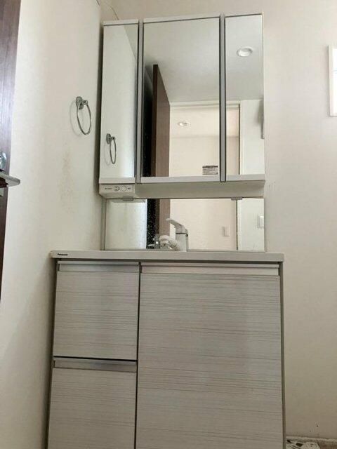 下小田中戸建の内装写真