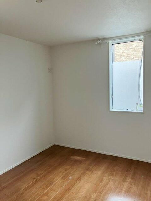 下小田中戸建の内装写真