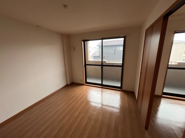 その他部屋・スペース　洋室