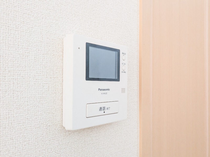 セキュリティ　図面と現状に相違がある場合には現状を優先