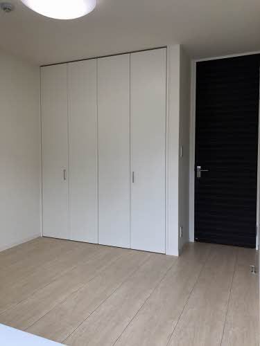 その他部屋・スペース　洋室西