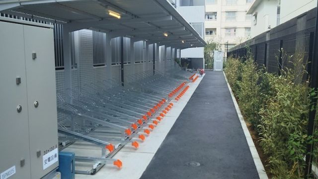 アジールコート池上のその他写真