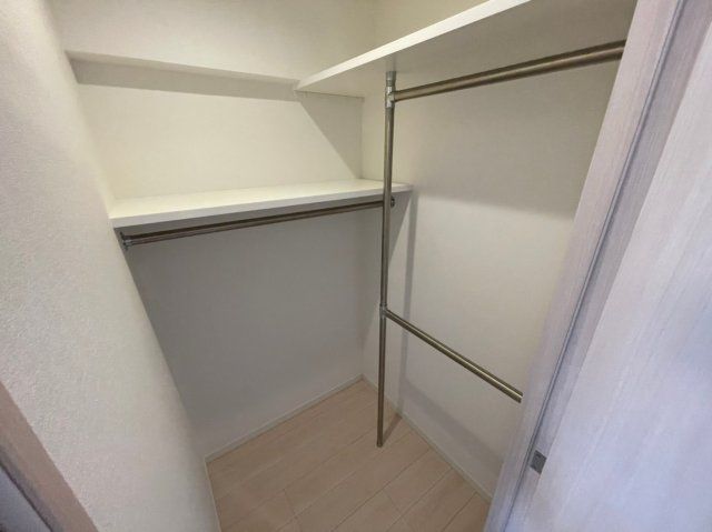 アジールコート池上の内装写真