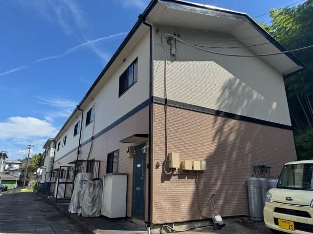 ファーストテラス
